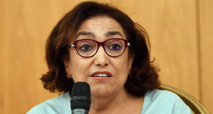 بشرى بالحاج حميدة: التجربة التونسية في العدالة الانتقالية فشلت