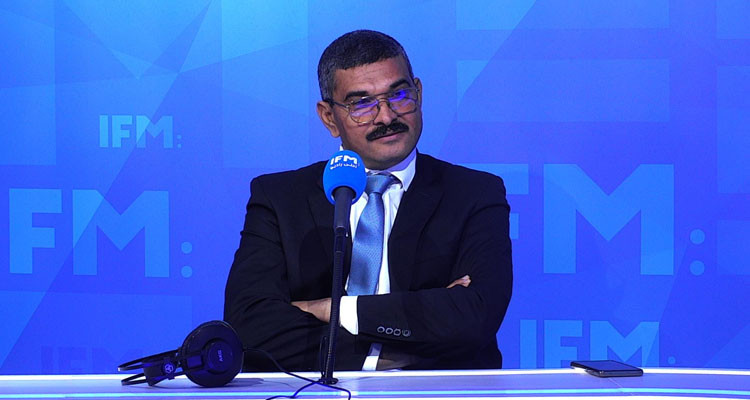 النائب صلاح الفرشيشي: ''الأحزاب التي قاطعت الانتخابات أضاعت فرصة الانخراط في المسار''