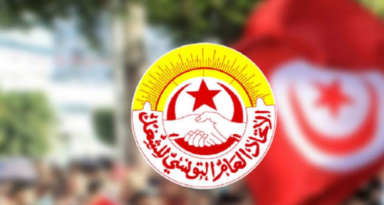 اتحاد الشغل يطالب بإطلاق سراح الكاتب العام لنقابة الطرقات السيارة فورا