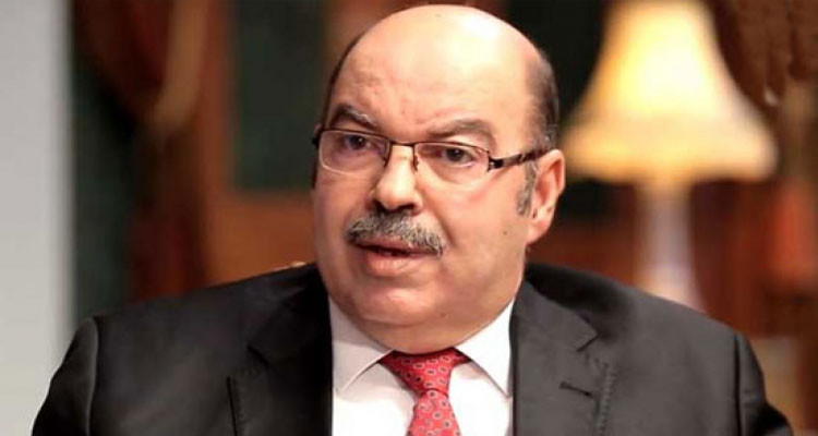 التمديد في مدة الإحتفاظ بالطيب راشد