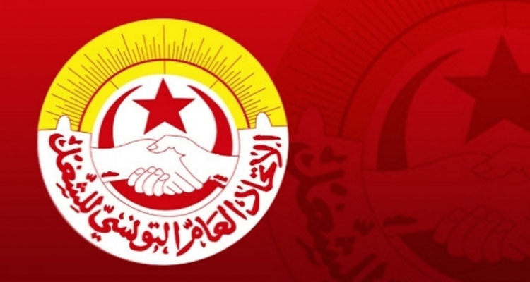 اتحاد الشغل يستنكر حملات الاعتقال العشوائية وما شابها من خروقات