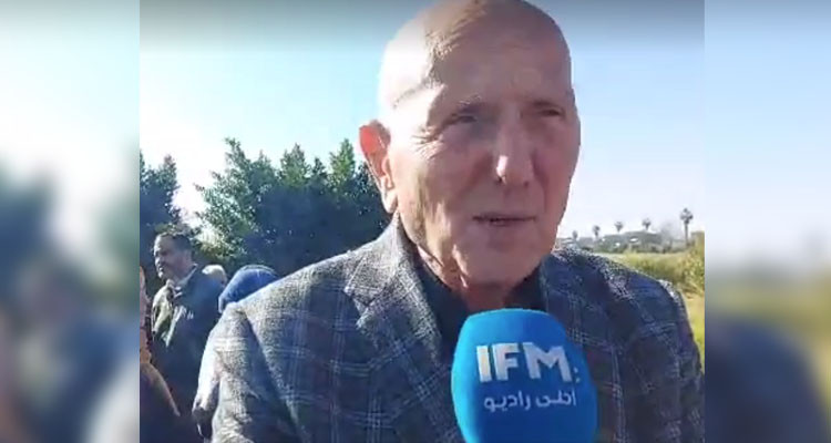 أحمد نجيب الشابي: ''لن نبقى مكتوفي الأيدي وسنتدبر وسائل لعكس الهجوم للدفاع عن الديمقراطية''