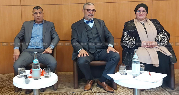 التليلي المنصري: هيئة الانتخابات جاهزة على جميع المستويات لإجراء الانتخابات البلدية