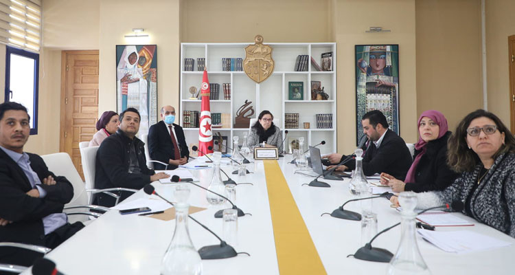 وزارة الشؤون الثقافية تعلن وضع خريطة عمل لتثمين تراث مدينة تونس العتيقة