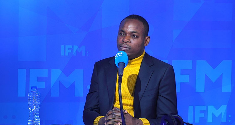 مركز أمن خاص بالإيفواريين بصفاقس: كاتب عام اتحاد الإيفواريين بتونس ينفي ويكشف الحقيقة