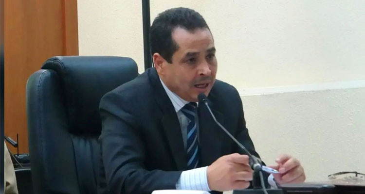 عضو هيئة الدفاع عن بشير العكرمي: الحالة الصحية لمنوبي متردية جدا