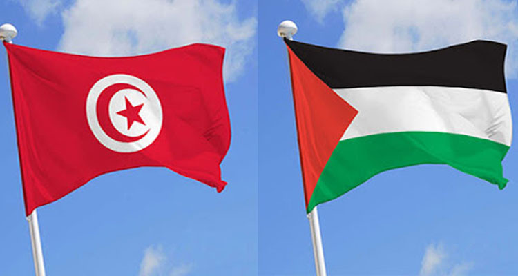 تونس تدعو المجتمع الدولي إلى التحرك لوقف الجرائم في فلسطين المحتلة