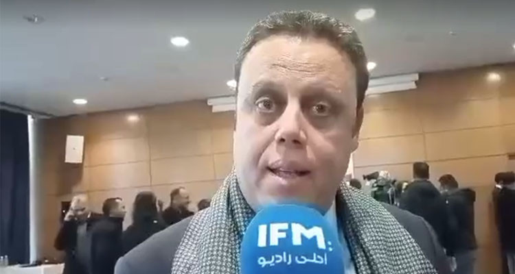 هيكل المكي: سنلعب دورنا من أجل تفادي حصول تصادم بين اتحاد الشغل ورئيس الجمهورية