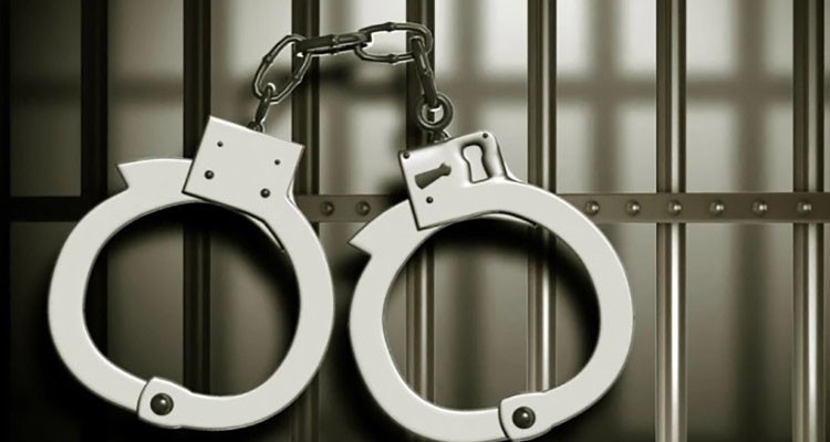 نابل: القبض على فتاة من أجل الإنتماء إلى تنظيم إر*ابي