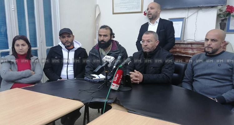 شمس الدين بوراسين: فاجعة جرجيس هي مؤامرة لضرب استقرار الدولة