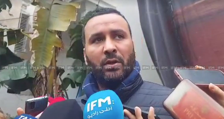 نقيب الصحفيين: 16 فيفري الجاري يوم غضب وطني للصحافة التونسية