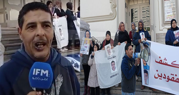 رئيس جمعية الأرض للجميع: ''ما قاله رئيس الدولة حول مركب جرجيس عار من الصحة''