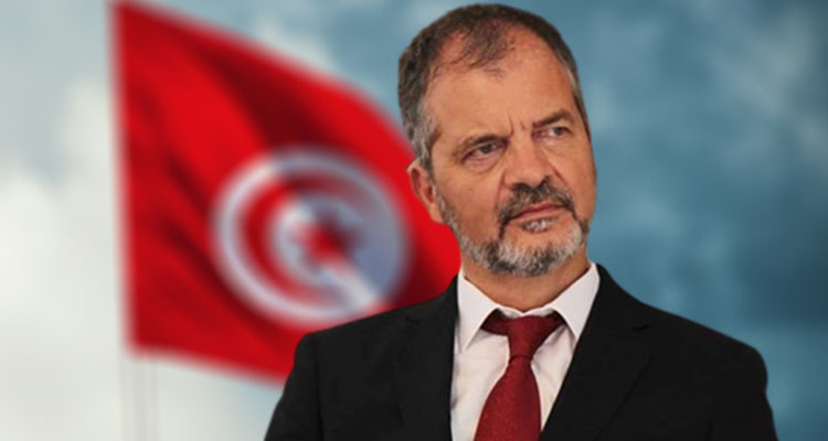 غازي الشواشي: ''خيام التركي متهم بالتآمر على أمن الدولة بناء على تقارير أمنية''