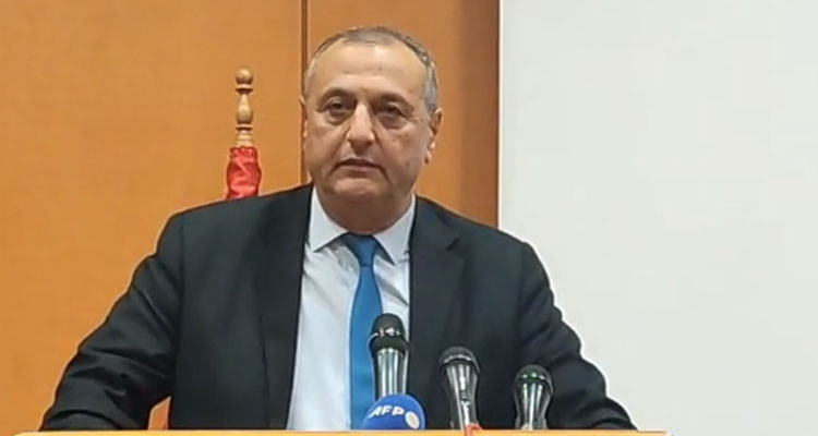 عصام الشابي يدعو إلى تنظيم مؤتمر وطني للمعارضة التونسية
