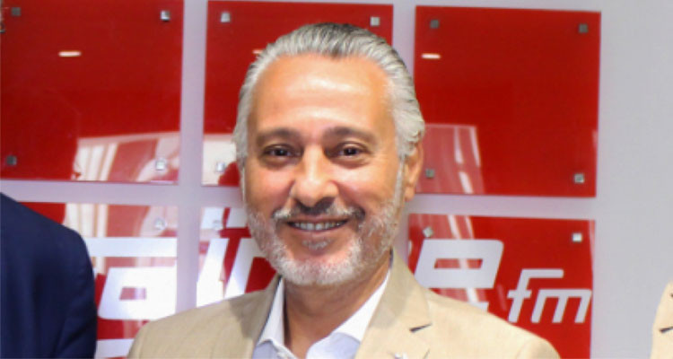 محامي مدير عام إذاعة موزاييك: التهم الموجهة لمنوبي تتعلق بتبييض الأموال والإثراء غير المشروع