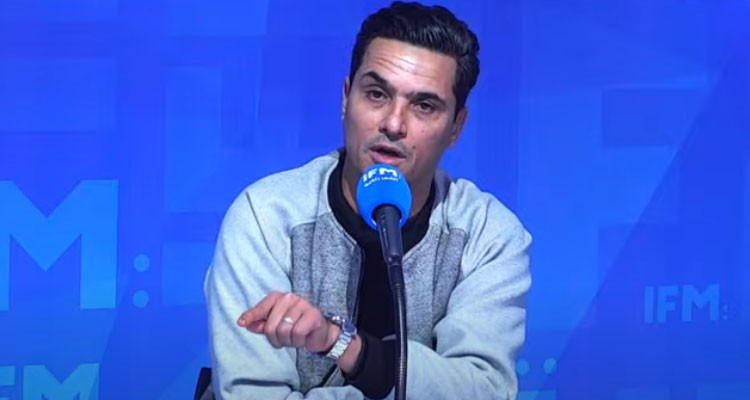 النائب عماد أولاد جبريل: '' نداء تونس حقق التوازن في البلاد وأتشرف بانتمائي له''