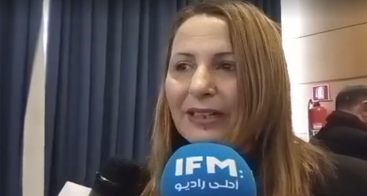 ليلى حداد: كتلة حركة الشعب لن تكون كتلة حزب الرئيس