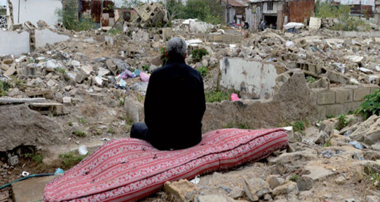 عدنان الأسود: نسبة الفقر في تونس بلغت 16.6 بالمائة سنة 2021