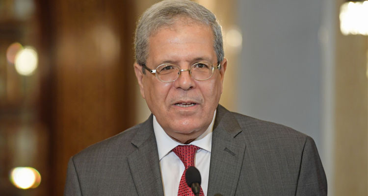 أول تعليق للجرندي بعد إعفائه من مهامه: ''كلنا عابرون وتبقى تونس شاهدة على من أحبها وأخلص لها''