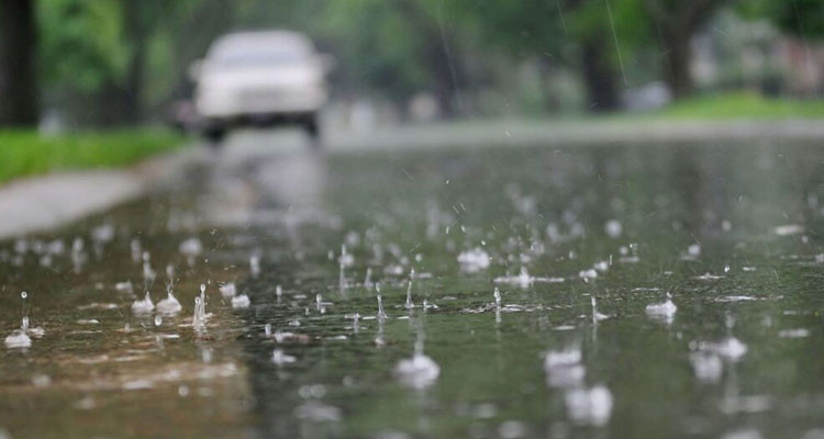 معهد الرصد الجوي يسند درجة إنذار عالية للوطن القبلي وولايات الساحل