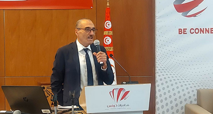 مدير عام التعاون الاقتصادي: القطاع الأول للتصدير في تونس هو الصناعات الميكانيكية والكهربائية