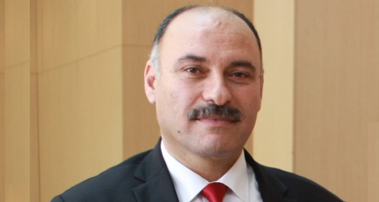 رياض الشعيبي: ''إيقاف قيادات سياسية بحجم راشد الغنوشي سيكون له كلفة سياسية كبيرة''