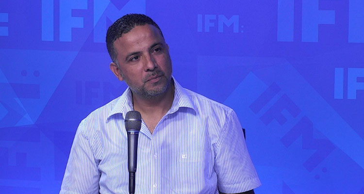 محكمة الاستئناف العسكرية تقضي بسجن سيف الدين مخلوف لمدة 7 أشهر