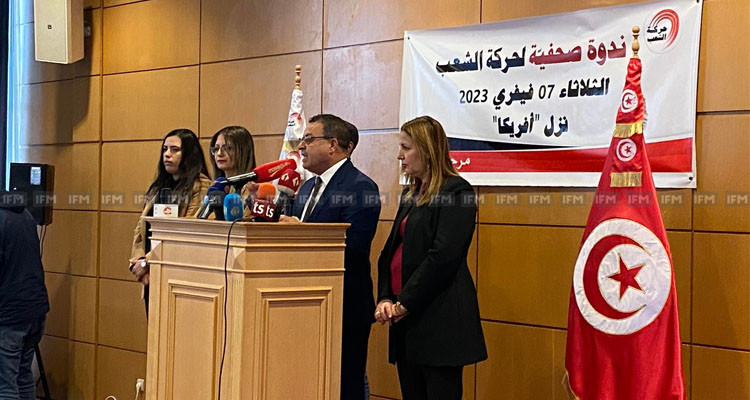 زهير المغزاوي: ''حكومة بودن حكومة تصريف أعمال ومن المفروض أن تأتي حكومة جديدة''