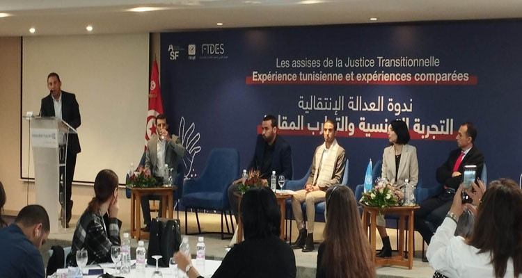 بسام الطريفي: ''ما يحصل اليوم لا علاقة له بمكافحة الفساد بل هو تصفية لحسابات سياسية''