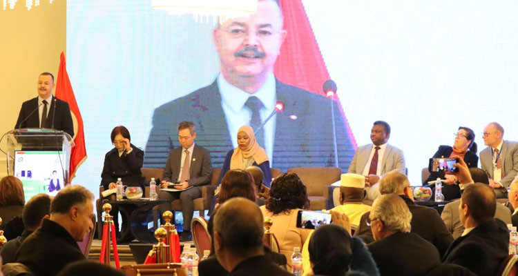 إطلاق أول مركز افريقي متخصص في التئام الجروح بتونس