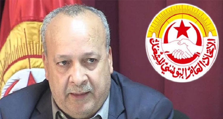 سامي الطاهري: ''اتحاد الشغل مستعد لتشكيل لجنة وطنية لإسقاط المرسوم 54''