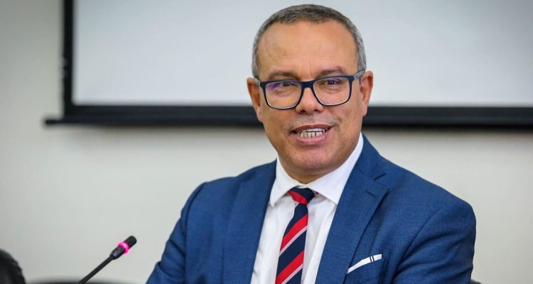 عماد الخميري: الدعوات التي تستهدف قادة المعارضة لا تحمل جدية