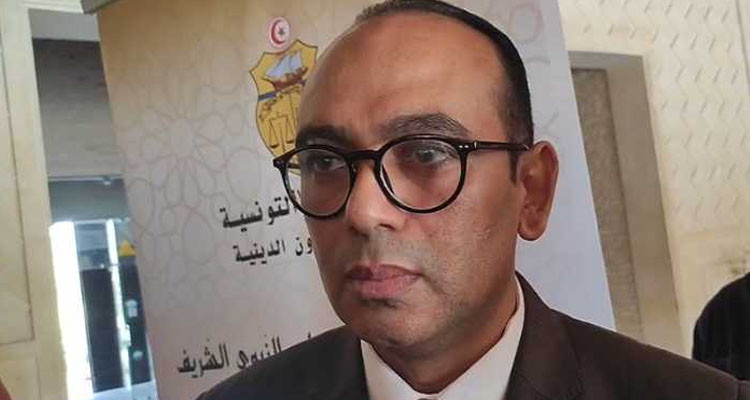 وزير الشؤون الدينية: برمجة أكثر من 87 ألف نشاط ديني خلال شهر رمضان