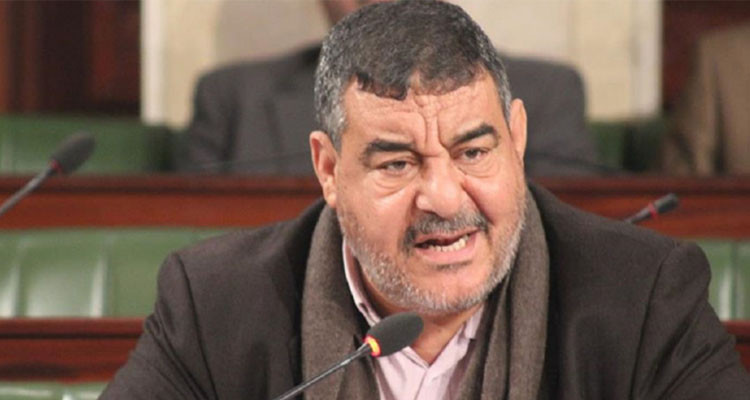 نقل محمد بن سالم إلى مستشفى الهادي شاكر بصفاقس بعد تعرضه لوعكة صحية
