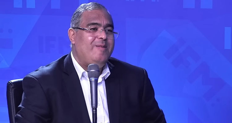 محسن حسن: ''أعتقد أن تونس ستتوصل إلى اتفاق نهائي مع صندوق النقد في الأيام القادمة''