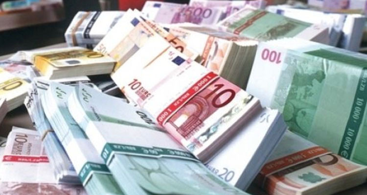 تحويلات التونسيين بالخارج ترتفع بحوالي 10 بالمائة خلال سنة 2022