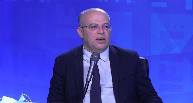 سمير ديلو: ''أكثر كلمة متداولة على ألسنة بعض القضاة حاليا هي عندي عائلة''
