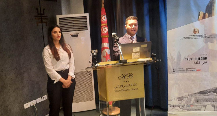 تقوى زايدي: الانطلاق الفعلي لبرنامج المناخ يتكلم بالقيروان