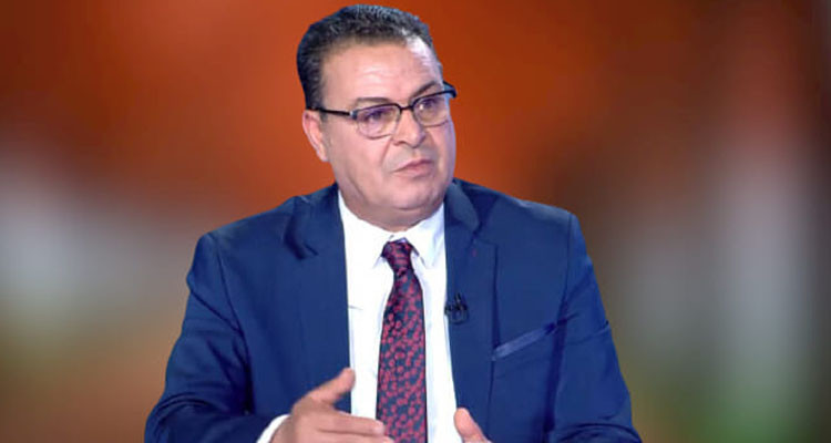 زهير المغزاوي: ''الخطاب السيادي لرئيس الجمهورية يزعج عديد القوى الدولية''