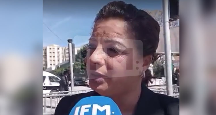 إيقاف  نائب بالبرلمان الجديد مفتش عنه في قضية جزائية بعد إخراجه من الجلسة الافتتاحية