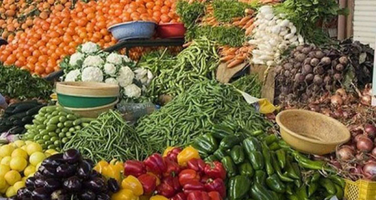 بمناسبة شهر رمضان: افتتاح سوق من المنتج إلى المستهلك بالعاصمة