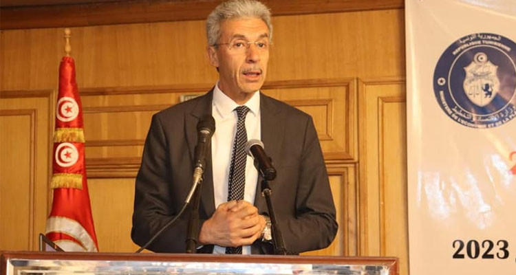 وزير الاقتصاد: ''مجلة الاستثمار أصبحت جاهزة وسيتم عرضها قريبا على البرلمان''
