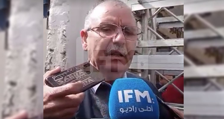 نور الدين الطبوبي: ''كفى مزايدات والمعركة اليوم من أجل كيفية خلق الثروة''