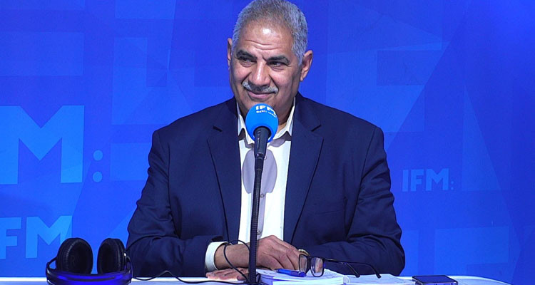 لطفي الرياحي: يجب إيقاف التضخم المصطنع والتوجه نحو الاقتصاد الاجتماعي التضامني