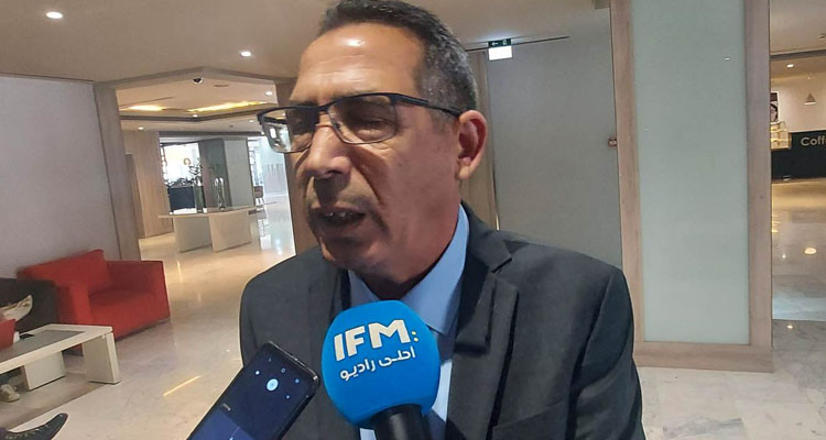 زهير النوري يدعو إلى تنقيح قانون الوظيفة العمومية