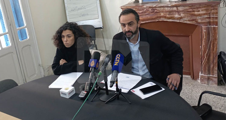 جبهة مناهضة الفاشية: تونس أصبحت تحمل خطاب عنصري من رأس السلطة السياسية