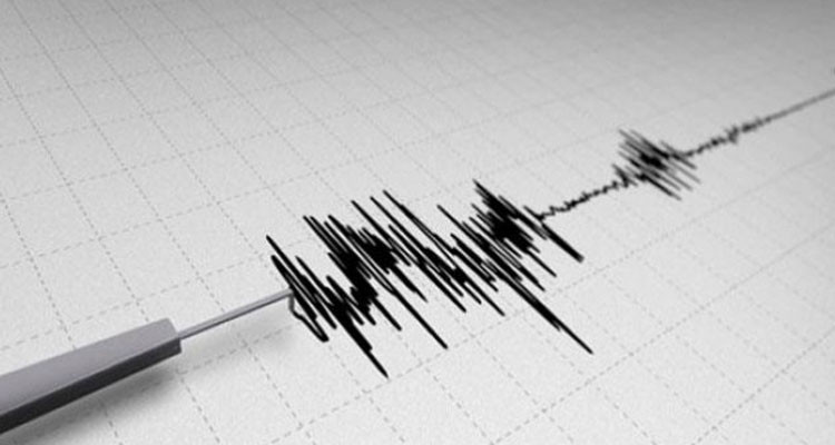 المنستير: تسجيل رجة أرضية بعرض البحر بقوة 2.5 درجة على سلم ريشتر