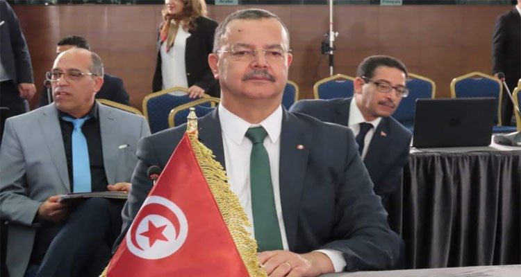 وزير الصحة يدعو إلى ''إحداث مرصد عربي لمراقبة وترصّد الأمراض الوبائيّة''