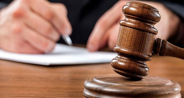 الإحتفاظ بكاتب عام النقابة الأساسية لأعوان وإطارات وزارة الثقافة لمدة 48 ساعة