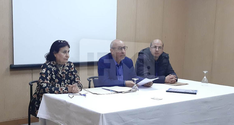 الحبيب قيزة: منظمة العمل الدولية أقرت لكنفدرالية الشغل حقها في التعددية النقابية